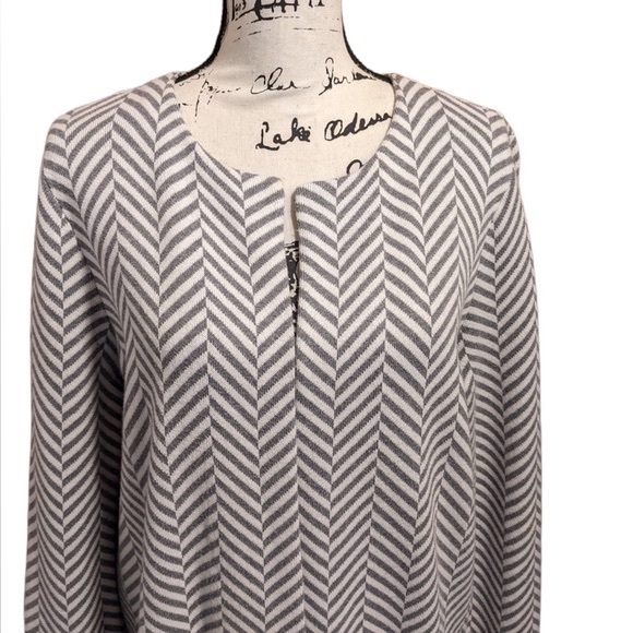 AnnTaylor Jacket. Like New condition. - Picture 7 of 7